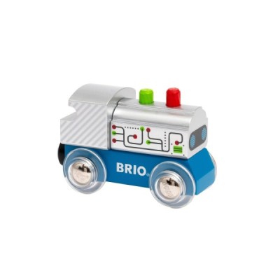 Assortimento treni a tema da collezione (4 pz x 5 soggetti)